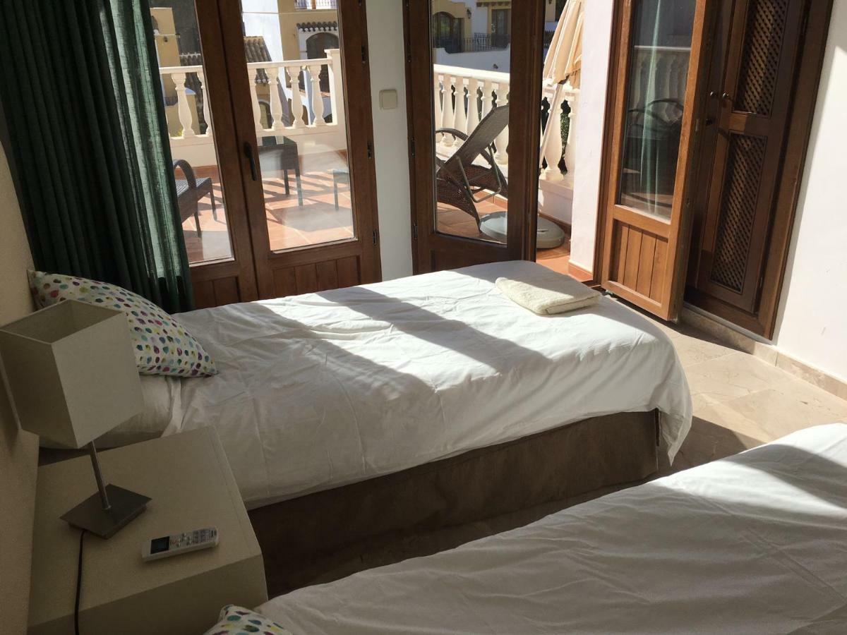 Atalaya 24 Villa La Manga del Mar Menor Dış mekan fotoğraf