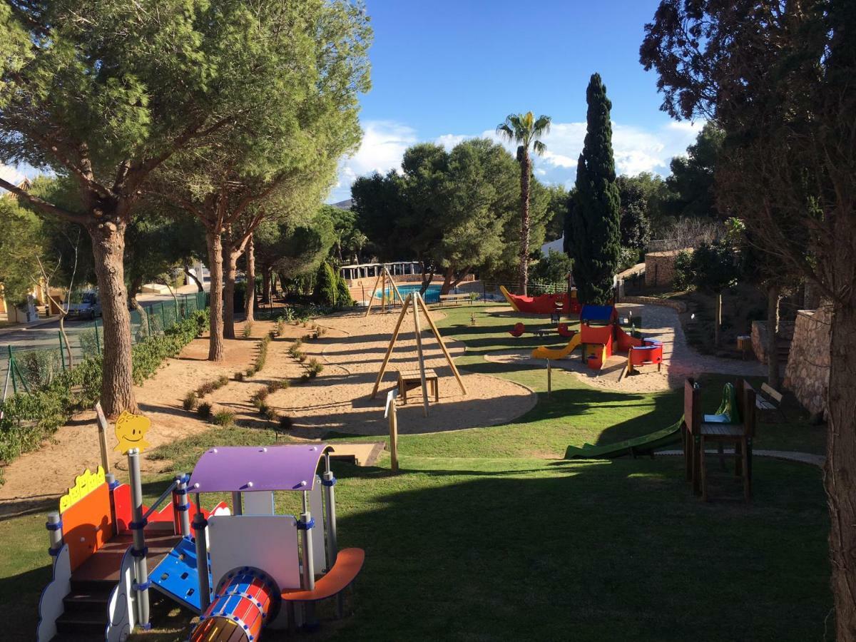 Atalaya 24 Villa La Manga del Mar Menor Dış mekan fotoğraf