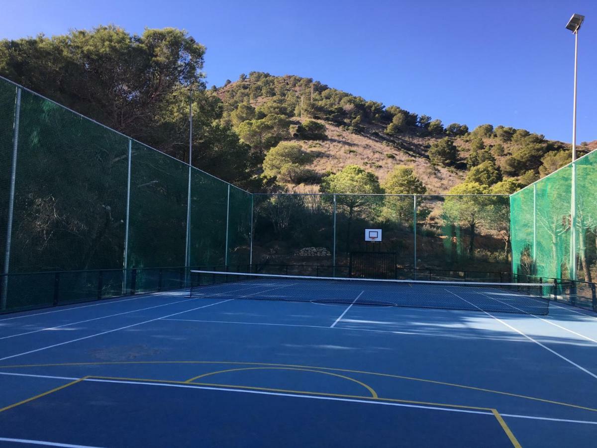 Atalaya 24 Villa La Manga del Mar Menor Dış mekan fotoğraf