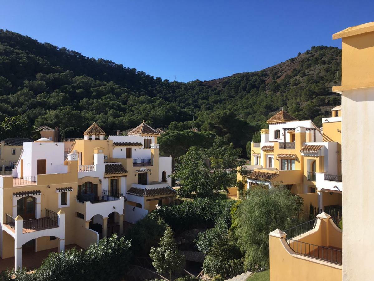 Atalaya 24 Villa La Manga del Mar Menor Dış mekan fotoğraf