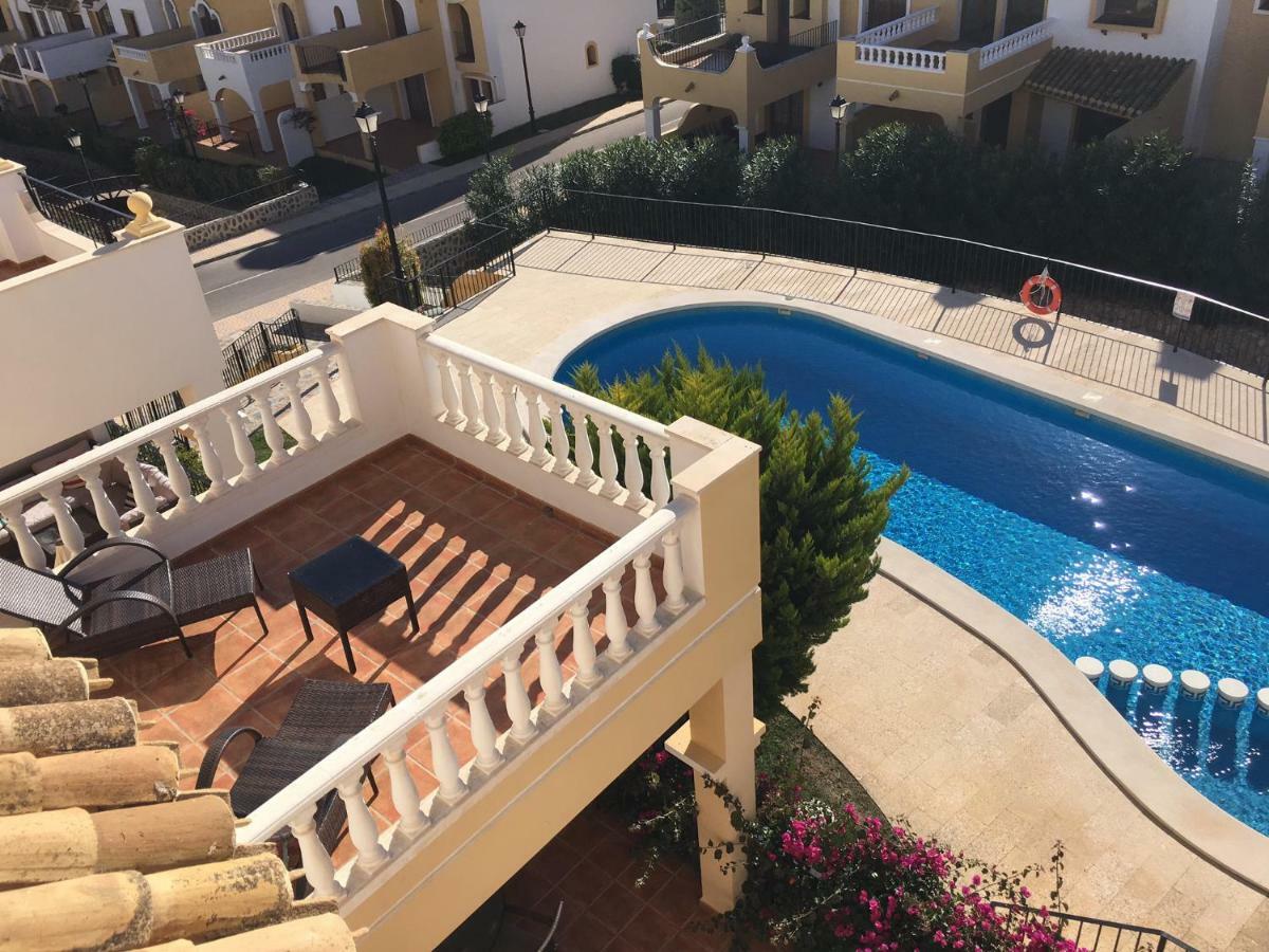 Atalaya 24 Villa La Manga del Mar Menor Dış mekan fotoğraf