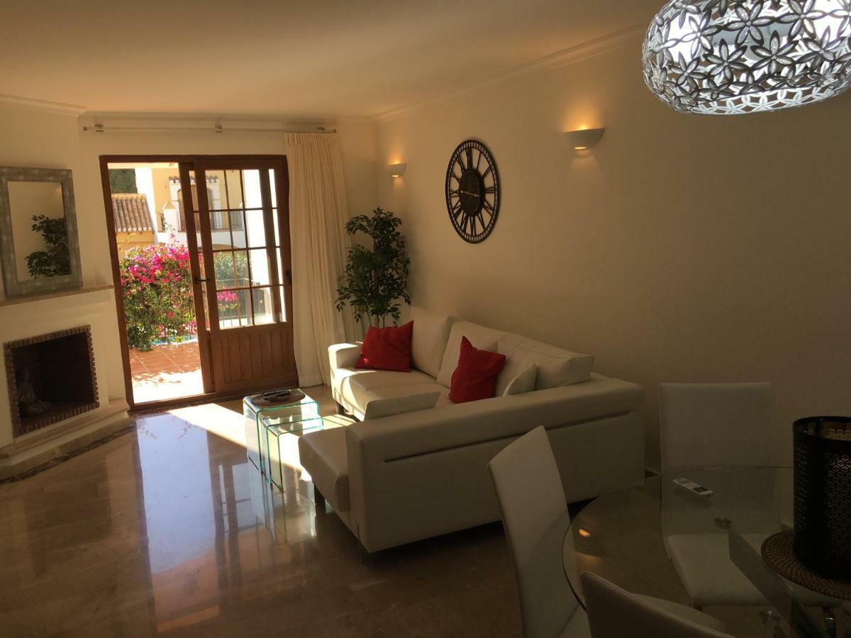 Atalaya 24 Villa La Manga del Mar Menor Dış mekan fotoğraf