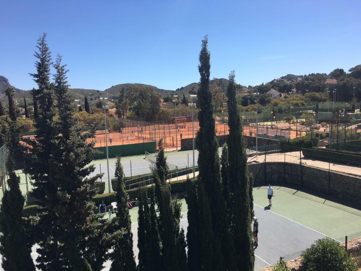 Atalaya 24 Villa La Manga del Mar Menor Dış mekan fotoğraf