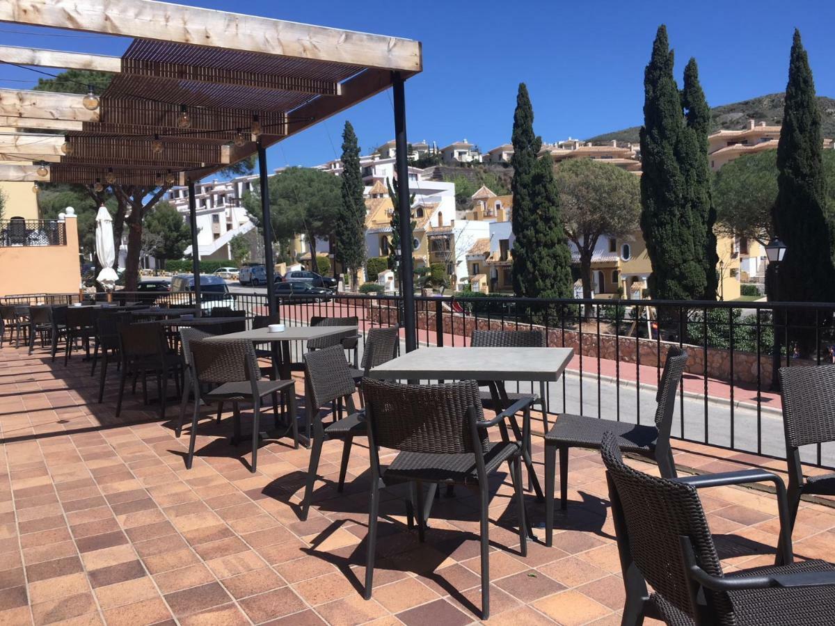 Atalaya 24 Villa La Manga del Mar Menor Dış mekan fotoğraf