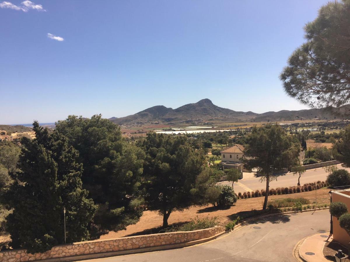 Atalaya 24 Villa La Manga del Mar Menor Dış mekan fotoğraf