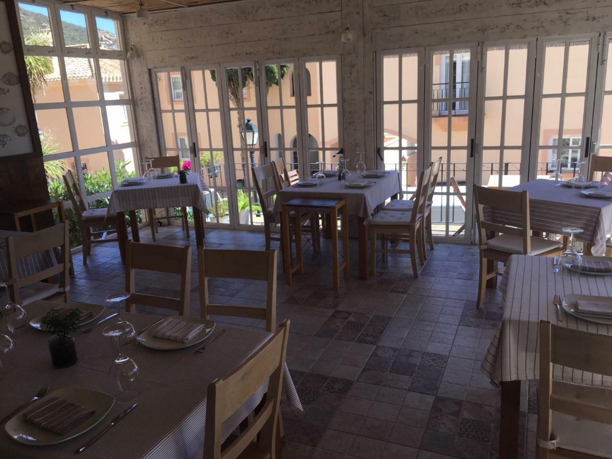 Atalaya 24 Villa La Manga del Mar Menor Dış mekan fotoğraf