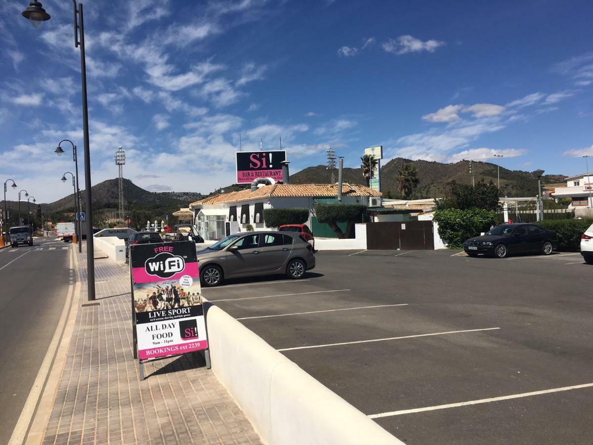 Atalaya 24 Villa La Manga del Mar Menor Dış mekan fotoğraf